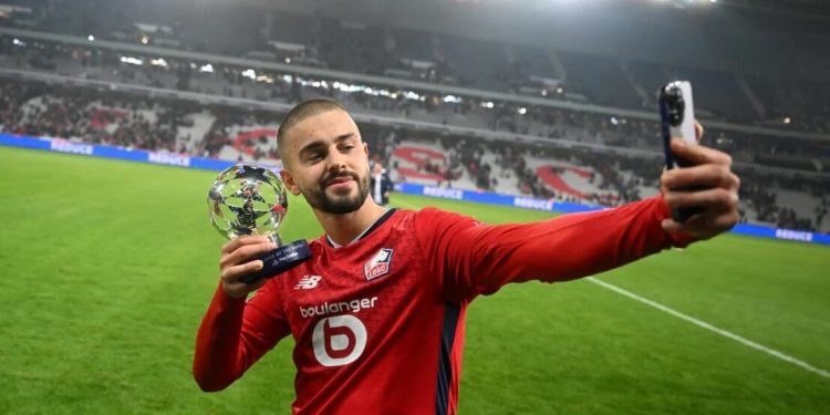 Juventus beson në transferimin e Zhegrovës, pasaporta shqiptare mund ta ndryshojë marrëveshjen