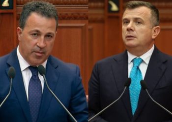 Niko Peleshi propozohet si kryetar i Kuvendit, Balla rikthehet si kryetar i grupit të PS