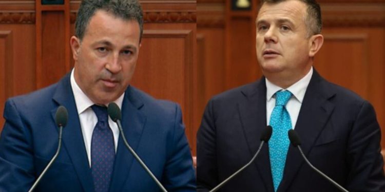 Niko Peleshi propozohet si kryetar i Kuvendit, Balla rikthehet si kryetar i grupit të PS