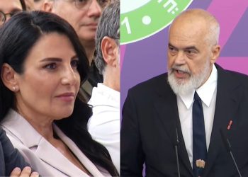 Qeveria e re/ Belinda Balluku konfirmohet zv.kryeministre, do të mbajë edhe ministrinë e Infrastrukturës