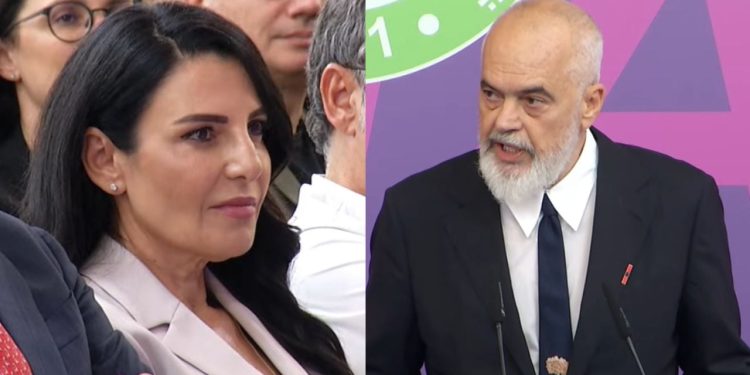 Qeveria e re/ Belinda Balluku konfirmohet zv.kryeministre, do të mbajë edhe ministrinë e Infrastrukturës