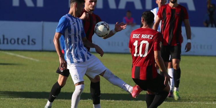 VIDEO/ Rikthim me barazim në “Selman Stermasi”, Tirana dhe Flamurtari ndajnë pikët