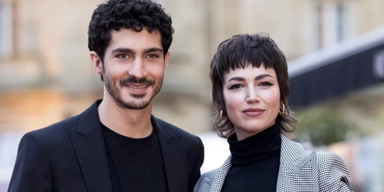 Tokyo e ‘Casa de Papel’ shtatzënë për herë të parë, mesazhi i saj i ëmbël