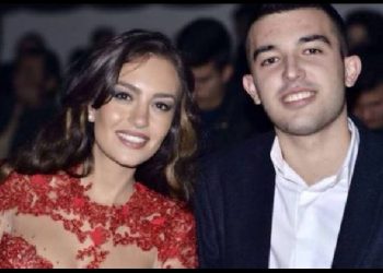 “Lekë të vjedhura nga paratë publike”, Eva Murati “shpërthen” pas dasmës së djalit të Jozefina Topallit