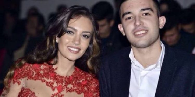 “Lekë të vjedhura nga paratë publike”, Eva Murati “shpërthen” pas dasmës së djalit të Jozefina Topallit