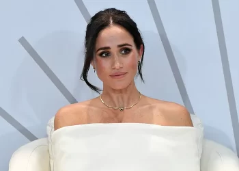 Publiku e injoron! “With Love, Meghan” jashtë top listës së Netflix