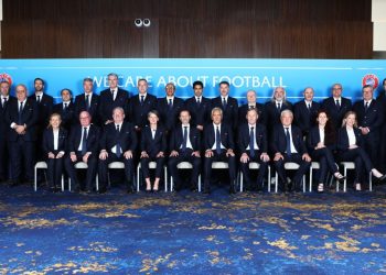 Për herë të parë në Shqipëri, zbardhet axhenda e mbledhjes së Komitetit Ekzekutiv të UEFA-s