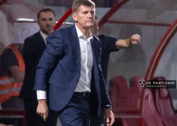 Milinkoviç përballë Duros në miqësore, kërkon fitoren e parë ndaj tij nga Durrësi