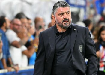 FOTO/ Itali e “çmendur”, gola dhe gafa, Gattuso: 8 ditë të pabesueshme