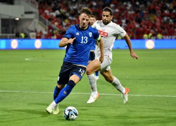 U dëmtua ndaj Zvicrës, Conte “qan” mungesën e Rrahmanit