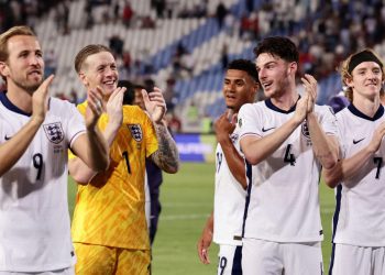 Anglia “çmonton” Serbinë, feston edhe Shqipëria, Tuchel perfekt në stolin e “Tre Luanëve”