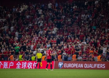 Ritakim me historinë, më 11 tetor në Beograd, Shqipëria synon mrekullinë