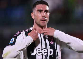 Ndizet sfida Juve-Inter, zikaltërit në sulm për Vlahovic