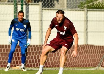 “Jam një luftëtar”, Ismajli: Shiriti me Shqipërinë moment historik (VIDEO)