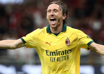 “Magjistari” Modric nderon Milan, Allegri pas Bologna-s: Objektiv mbetet rikthimi në Champions (VIDEO)