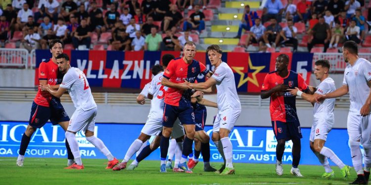 Superiore, ky është formacioni & trajneri më i spikatur i javës së 3-të