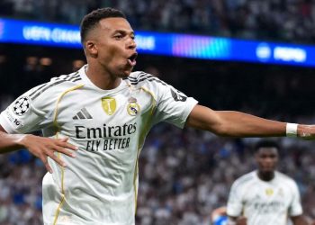 Mbappe nderon Realin ndaj Marsielle, “gjeli” bën “dopietë”, Alonso: Shfrytëzuam shpirtin e Bernabeut