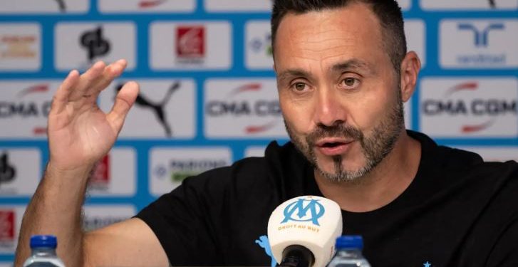 “Inekzistente”, penalltia e dytë e Realit “tërbon” trajnerin e Marseille