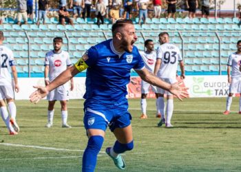 VIDEO/ Vendos një gol, Teuta triumfon ndaj Dinamos