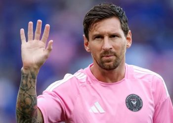 Rinovimi një formalitet, Messi-Inter Miami, mediat e bëjnë të kryer