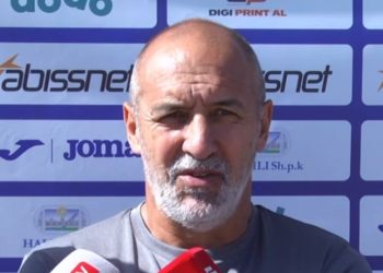 “Po përgatis ekipin që ta fitojmë takimin ndaj Egnatias”, Bordin: Tirana ime ka nevojë për përmirësim