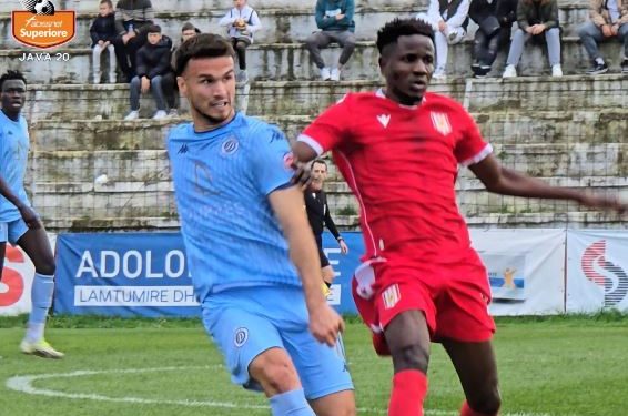 Bylis si “mace e zezë”, blutë e Dinamos kanë vuajtur në 10 ndeshjet e fundit