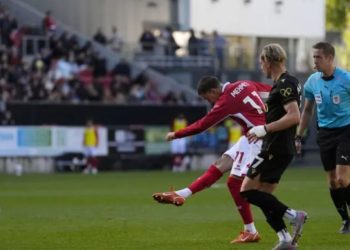 Edhe mesfushorët golashënues, Hoxha, Shehu dhe Mehmeti konfirmojnë gjendjen pozitive