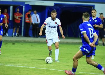 Superiore/ Ky është formacioni & trajneri më i spikatur i javës së 4-t