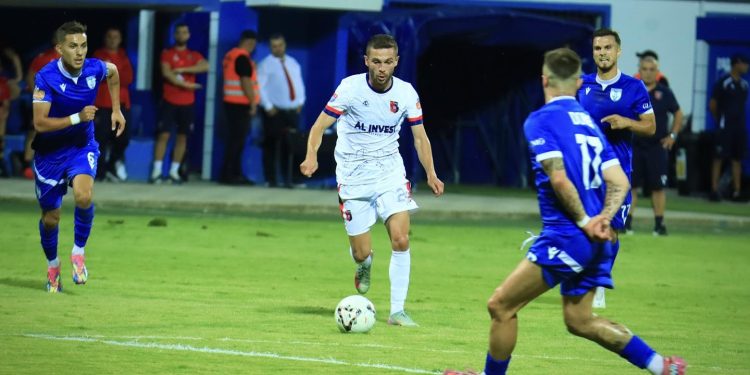 Superiore/ Ky është formacioni & trajneri më i spikatur i javës së 4-t