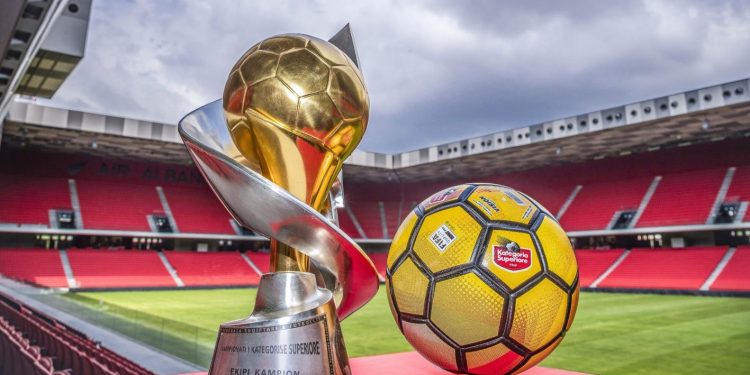 Kriza “mbërthen” kryeqytetin, zhgënjejnë “bigët” e Superligës