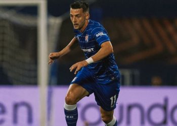 Asist ndaj Fenerbahces, Arbër Hoxha vlerësohet me notën 8,1