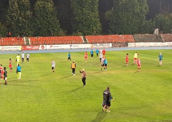 VIDEO/ Mjafton vetëm një gol, Skënderbeu mposht rivalin direkt dhe nis arratinë në krye