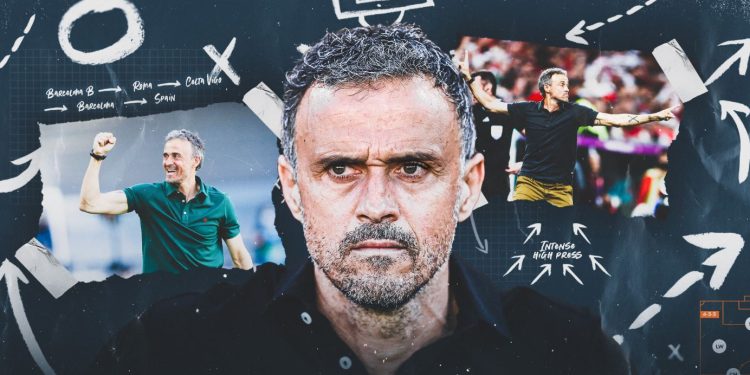 PSG, Luis Enrique i dorëzon listën Al Khelaifi-t, kërkon nga një blerje për repart