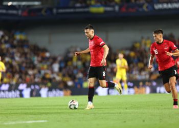 Paraqitjet e legjionarëve/ Hoxha shkëlqen me gol e asist, Tuci gjen rrugën e rrjetës, Berisha & Seferi asistojnë