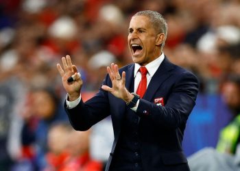 “Alarm” kuqezi, “thyhen” legjionarët, “dhimbje koke” për Sylvinho-n