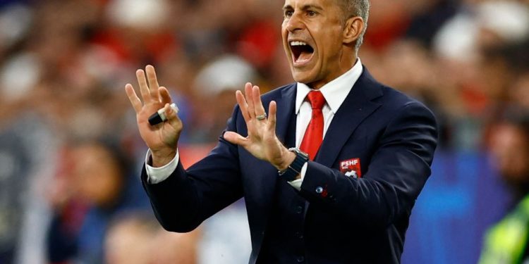 “Alarm” kuqezi, “thyhen” legjionarët, “dhimbje koke” për Sylvinho-n