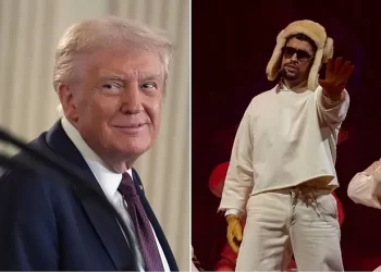 Bad Bunny ka kujtesë dhe nuk e fal Donald Trump për një gjë!