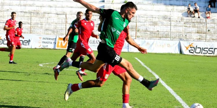 Rikthehen dy lojtarë të rëndësishëm për Bylisin, Josa planifikon sfidën e Durrësit