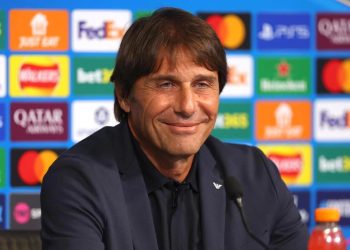 Champions League/ Trajneri i Napolit para Cityt: E njohim forcën e kundërshtarit, na pret ndeshje e madhe