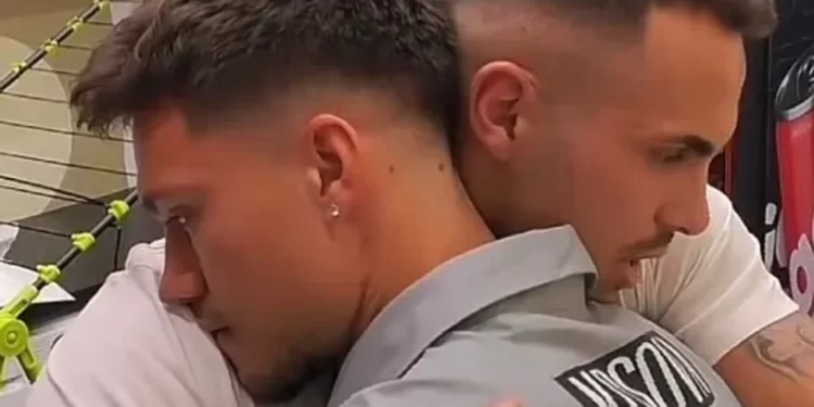 ‘Lufta’ mbaroi? Çfarë po ndodh mes Drilon Ramës dhe Eduart Kuqit