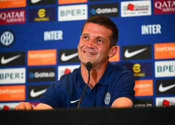 Chivu optimist para ndeshjes ndaj Juventusit: Mund t’ia dalim, shpresoj te fitorja