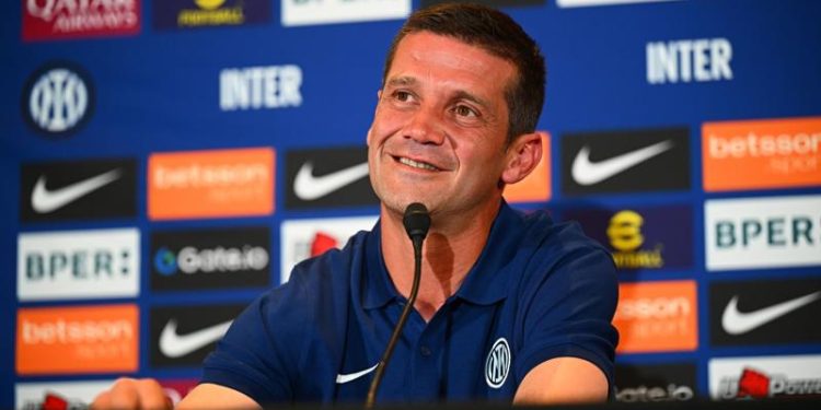 Chivu optimist para ndeshjes ndaj Juventusit: Mund t’ia dalim, shpresoj te fitorja