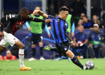 Largimi i Inzaghit, Lautaro: Ishim në dijeni, folëm dhe…