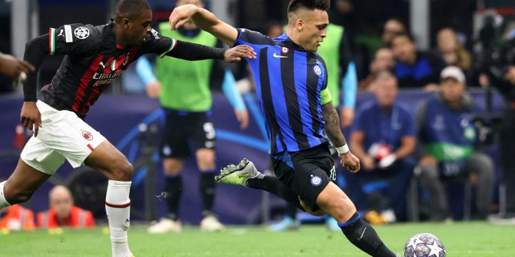 Largimi i Inzaghit, Lautaro: Ishim në dijeni, folëm dhe…