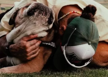 Trishtim për Lewis Hamilton! Piloti i ‘Formula 1’ humb shoqëruesin e tij besnik