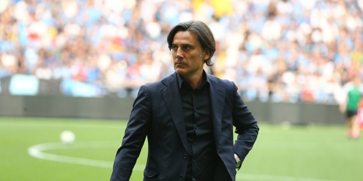 Humbja e thellë ndaj Spanjës, Montella: Jemi të zhgënjyer