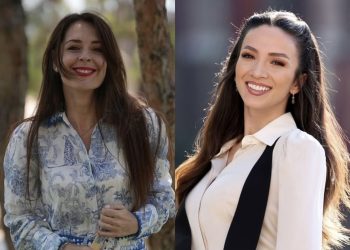 Blerta Celibashi: Unë dhe Elia Zaharia nuk kemi qenë kurrë shoqe