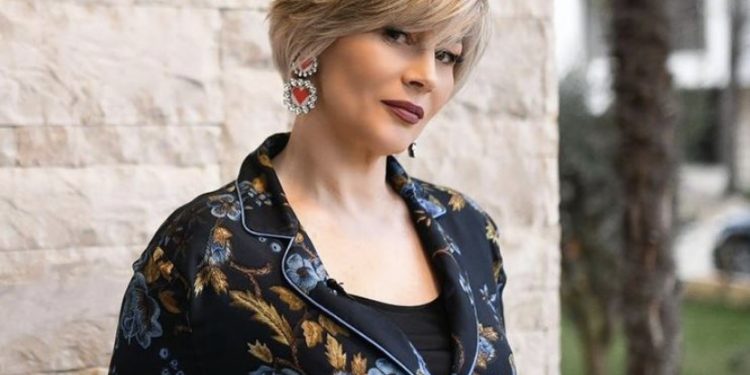 Pas tradhtisë dhe divorcit, Alma Bektashi rigjen dashurinë