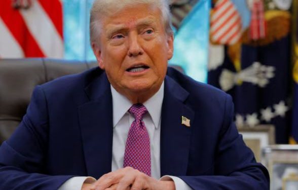 Shtyerja e Botërorit mbetet opsion, idetë e Presidentit Trump bëjnë bujë