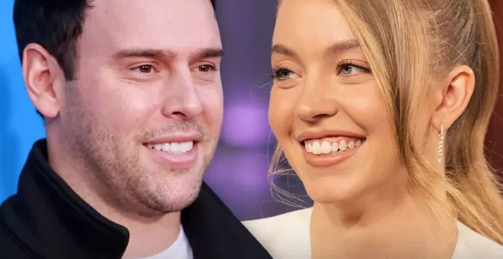 Çift i ri në industri! Scooter Braun dhe Sydney Sweeney janë në një lidhje